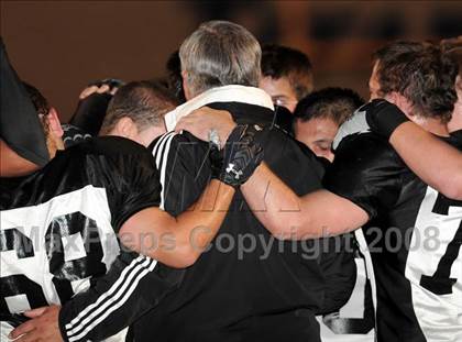 Thumbnail 1 in Lutheran vs. Servite photogallery.
