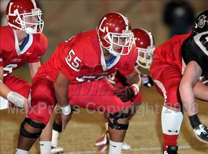 Thumbnail 1 in Lutheran vs. Servite photogallery.