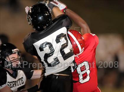 Thumbnail 2 in Lutheran vs. Servite photogallery.