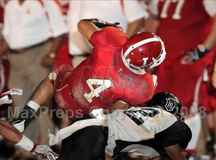 Thumbnail 3 in Lutheran vs. Servite photogallery.