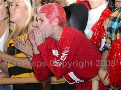 Thumbnail 1 in Lutheran vs. Servite photogallery.