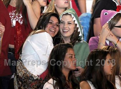 Thumbnail 3 in Lutheran vs. Servite photogallery.