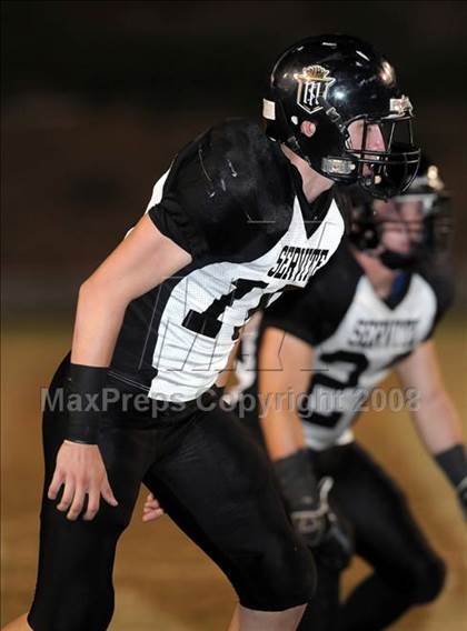 Thumbnail 2 in Lutheran vs. Servite photogallery.