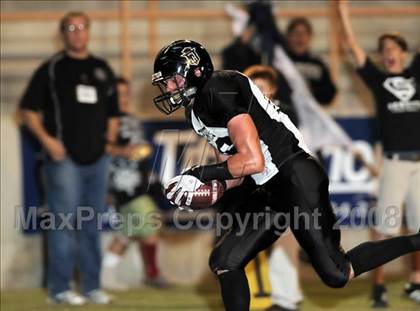 Thumbnail 1 in Lutheran vs. Servite photogallery.