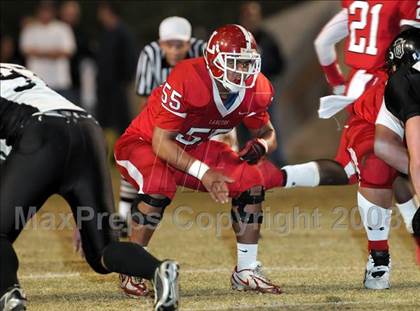 Thumbnail 3 in Lutheran vs. Servite photogallery.