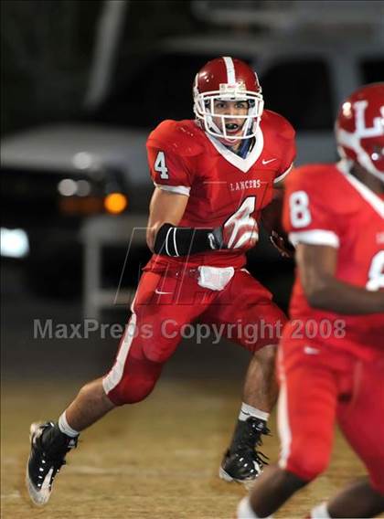 Thumbnail 3 in Lutheran vs. Servite photogallery.