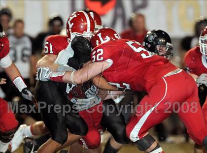 Thumbnail 3 in Lutheran vs. Servite photogallery.