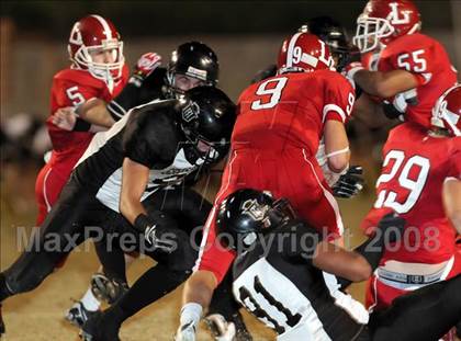 Thumbnail 3 in Lutheran vs. Servite photogallery.