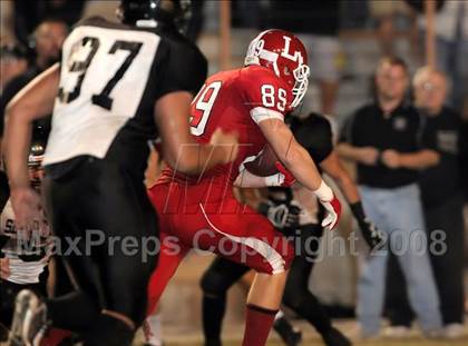 Thumbnail 1 in Lutheran vs. Servite photogallery.