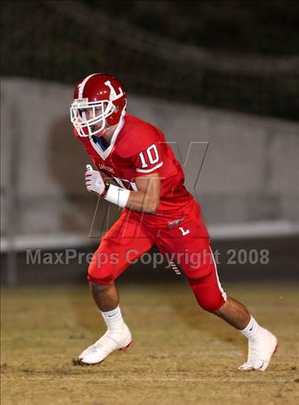 Thumbnail 2 in Lutheran vs. Servite photogallery.
