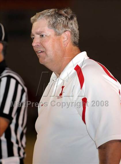 Thumbnail 2 in Lutheran vs. Servite photogallery.