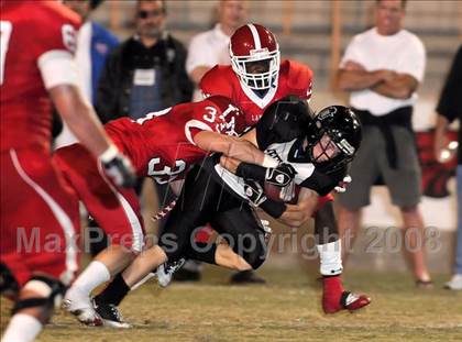 Thumbnail 3 in Lutheran vs. Servite photogallery.