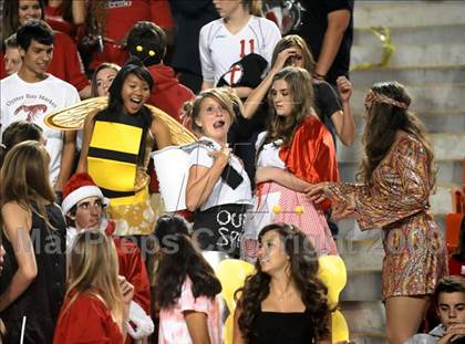 Thumbnail 2 in Lutheran vs. Servite photogallery.