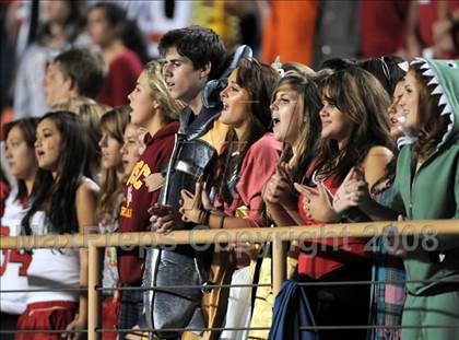 Thumbnail 3 in Lutheran vs. Servite photogallery.