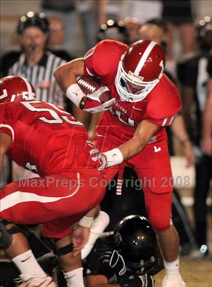 Thumbnail 1 in Lutheran vs. Servite photogallery.