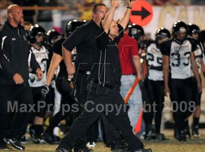 Thumbnail 3 in Lutheran vs. Servite photogallery.