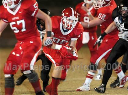 Thumbnail 2 in Lutheran vs. Servite photogallery.