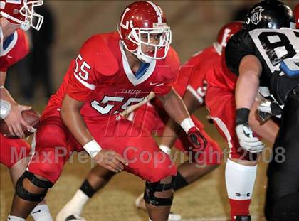 Thumbnail 2 in Lutheran vs. Servite photogallery.