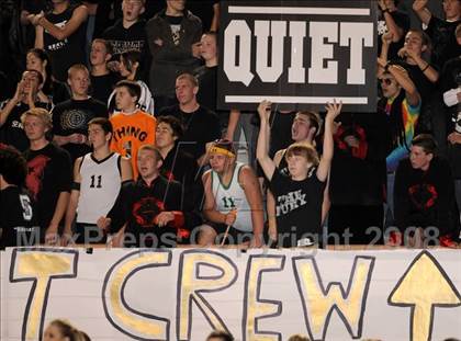Thumbnail 3 in Lutheran vs. Servite photogallery.