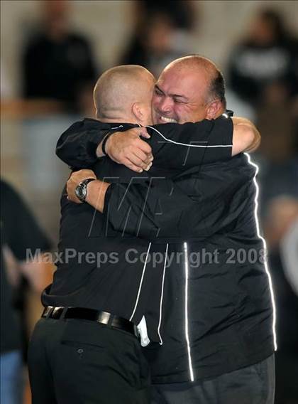 Thumbnail 3 in Lutheran vs. Servite photogallery.