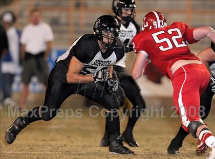 Thumbnail 1 in Lutheran vs. Servite photogallery.