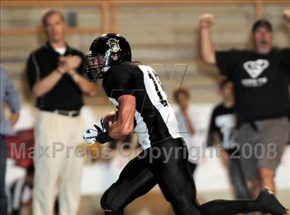 Thumbnail 1 in Lutheran vs. Servite photogallery.