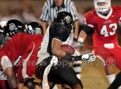 Thumbnail 3 in Lutheran vs. Servite photogallery.