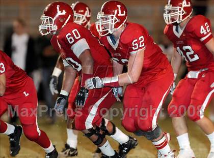 Thumbnail 2 in Lutheran vs. Servite photogallery.