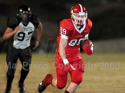 Thumbnail 3 in Lutheran vs. Servite photogallery.