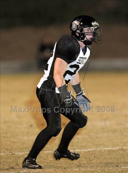 Thumbnail 3 in Lutheran vs. Servite photogallery.