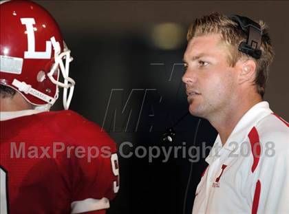 Thumbnail 1 in Lutheran vs. Servite photogallery.