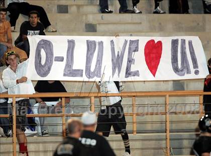 Thumbnail 2 in Lutheran vs. Servite photogallery.