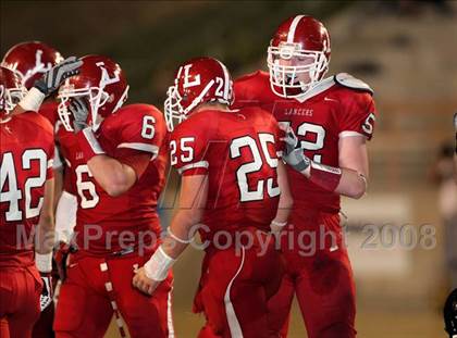 Thumbnail 3 in Lutheran vs. Servite photogallery.