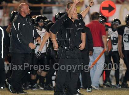 Thumbnail 2 in Lutheran vs. Servite photogallery.