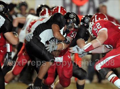 Thumbnail 2 in Lutheran vs. Servite photogallery.