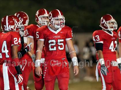 Thumbnail 3 in Lutheran vs. Servite photogallery.