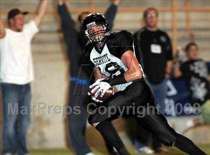 Thumbnail 2 in Lutheran vs. Servite photogallery.