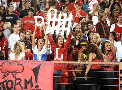 Thumbnail 3 in Lutheran vs. Servite photogallery.