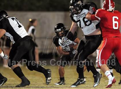 Thumbnail 3 in Lutheran vs. Servite photogallery.