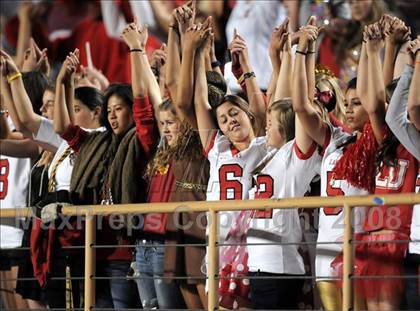 Thumbnail 3 in Lutheran vs. Servite photogallery.
