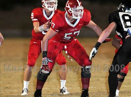 Thumbnail 3 in Lutheran vs. Servite photogallery.