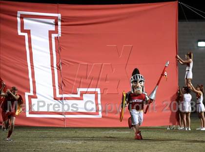 Thumbnail 3 in Lutheran vs. Servite photogallery.