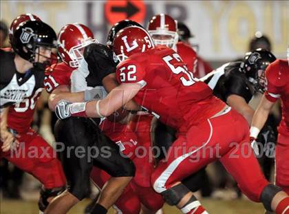 Thumbnail 1 in Lutheran vs. Servite photogallery.