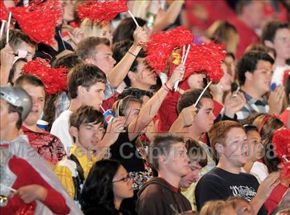 Thumbnail 2 in Lutheran vs. Servite photogallery.