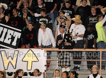 Thumbnail 2 in Lutheran vs. Servite photogallery.