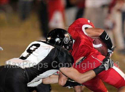Thumbnail 2 in Lutheran vs. Servite photogallery.