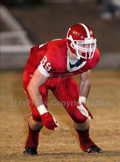 Thumbnail 2 in Lutheran vs. Servite photogallery.