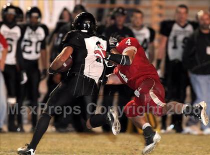 Thumbnail 3 in Lutheran vs. Servite photogallery.