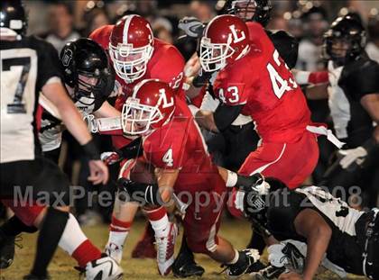 Thumbnail 2 in Lutheran vs. Servite photogallery.