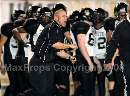 Thumbnail 2 in Lutheran vs. Servite photogallery.
